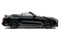 Mercedes SL R232 2021- Kit carrosserie MNSR Carbon (pour SL63) photo 3