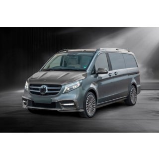 Kit carrosserie MNSR Carbon V1 (pour V-Class) photo 1