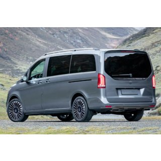 Kit carrosserie MNSR Carbon V1 (pour V-Class) photo 3