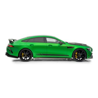 Kit carrosserie MNSR Carbon V1 (pour GT63 2018-2022) Mercedes AMG GT 4 X290 2018- photo 2