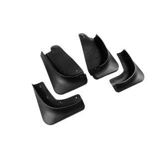 Bavettes Premium (2025-, Lot de 4) Tesla Model Y 2020- photo 3