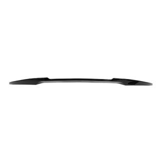 Aileron M4-Style V-2 (Noir Brillant) BMW 5 Series E60/E61 2003-2010 photo 2