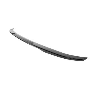 Aileron M4-Style V-2 (Noir Brillant) BMW 5 Series E60/E61 2003-2010 photo 3