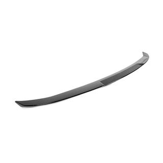 Aileron M4-Style V-2 (Noir Brillant) BMW 5 Series E60/E61 2003-2010 photo 4