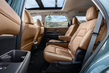 Essai du Nissan Pathfinder 2026 : Le SUV familial modernisé photo 6