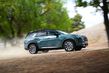 Essai du Nissan Pathfinder 2026 : Le SUV familial modernisé photo 3