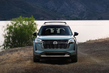Essai du Nissan Pathfinder 2026 : Le SUV familial modernisé photo 1