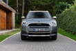 MINI Countryman (U25) : le crossover compact de nouvelle génération photo 1