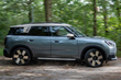 MINI Countryman (U25) : le crossover compact de nouvelle génération photo 3
