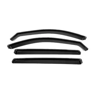 Déflecteurs d'air encastrables Niken Luxury (4 pcs) photo 4
