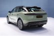 Essai du crossover électrique Voyah Zhiyin photo 4