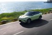 Essai du crossover électrique Voyah Zhiyin photo 2