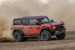 Ford Bronco Raptor : Le 4x4 taillé pour l’aventure extrême photo 2