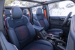 Ford Bronco Raptor : Le 4x4 taillé pour l’aventure extrême photo 6
