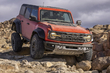 Ford Bronco Raptor : Le 4x4 taillé pour l’aventure extrême photo 1