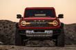Ford Bronco Raptor : Le 4x4 taillé pour l’aventure extrême photo 3