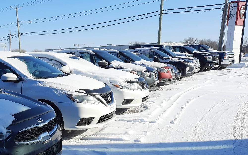 Quand est-il avantageux d’acheter une voiture d’occasion ?