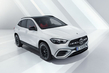 Essai du Mercedes-Benz GLA (H247) : crossover compact haut de gamme photo 3