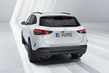 Essai du Mercedes-Benz GLA (H247) : crossover compact haut de gamme photo 4