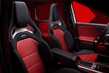 Essai du Mercedes-Benz GLA (H247) : crossover compact haut de gamme photo 6