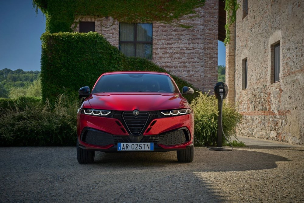 Essai de l’Alfa Romeo Tonale 2025 : le style italien dans un SUV compact