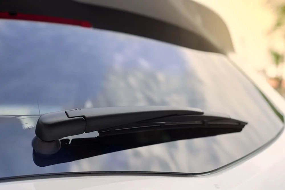 Pourquoi l’essuie-glace arrière de la voiture ne fonctionne-t-il pas ?