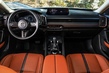 Essai Mazda CX-50 : Fiche technique, finitions et photos photo 4