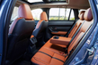 Essai Mazda CX-50 : Fiche technique, finitions et photos photo 5