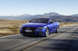 Essai de l’Audi S8 (D5) : puissante berline sportive de luxe photo 4