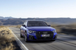Essai de l’Audi S8 (D5) : puissante berline sportive de luxe photo 2