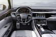 Essai de l’Audi S8 (D5) : puissante berline sportive de luxe photo 6
