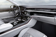 Essai de l’Audi S8 (D5) : puissante berline sportive de luxe photo 5