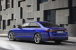Essai de l’Audi S8 (D5) : puissante berline sportive de luxe photo 3
