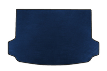 Alfa Romeo Junior 2024– Tapis de coffre EVA V2 (Bleu) photo 1
