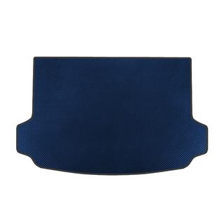 Tapis de coffre EVA V2 (Bleu)