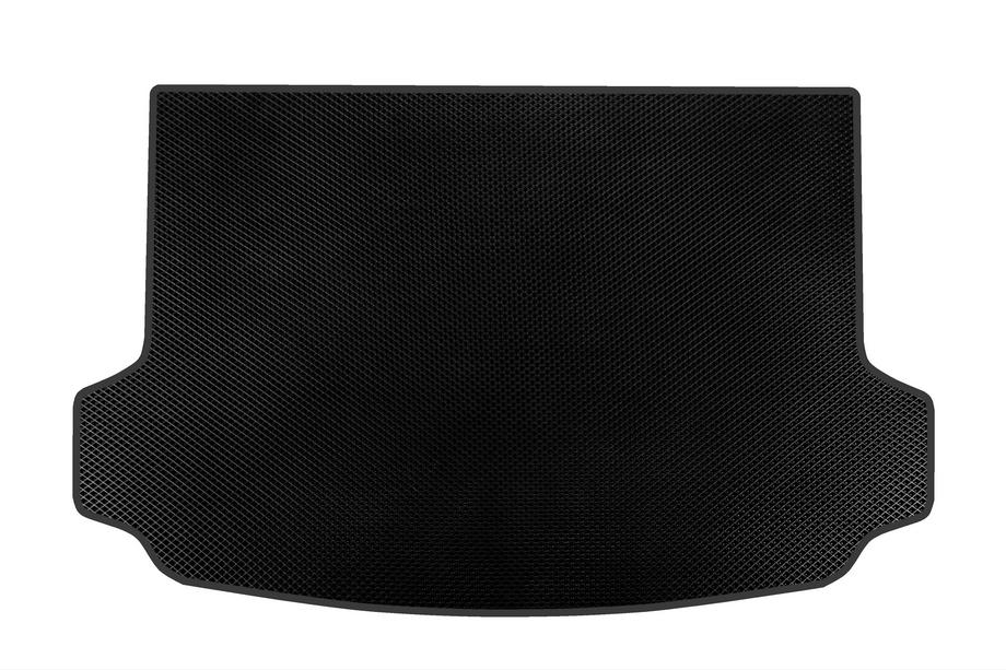 Alfa Romeo Junior 2024– Tapis de coffre EVA V2 (Noir) Photo 1