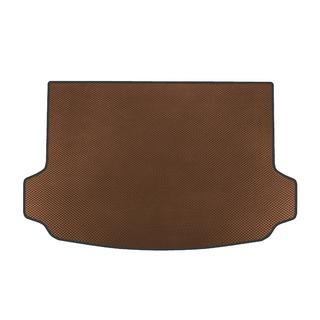 Tapis de coffre EVA V2 (Marron)