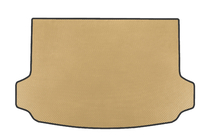 Alfa Romeo Junior 2024– Tapis de coffre EVA V2 (Beige) photo 1