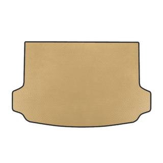 Tapis de coffre EVA V2 (Beige)