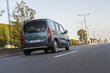 Citroën Berlingo : un compagnon pratique pour la famille et le travail photo 3