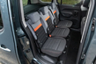 Citroën Berlingo : un compagnon pratique pour la famille et le travail photo 5