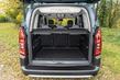 Citroën Berlingo : un compagnon pratique pour la famille et le travail photo 4