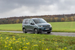 Citroën Berlingo : un compagnon pratique pour la famille et le travail photo 1