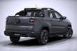 Essai du pick-up compact Fiat Toro photo 3