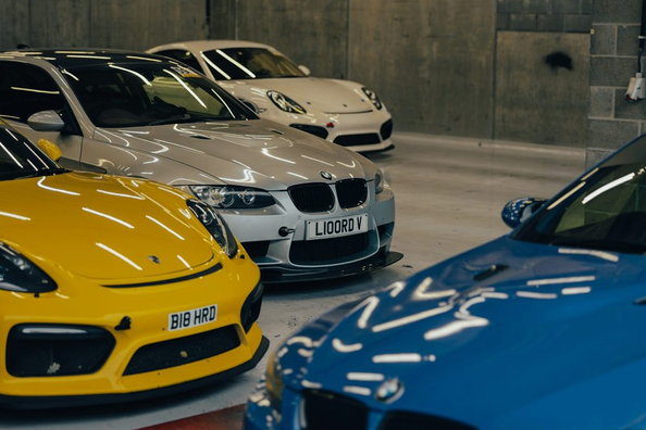 Dans quel garage vaut-il mieux garder sa voiture ?