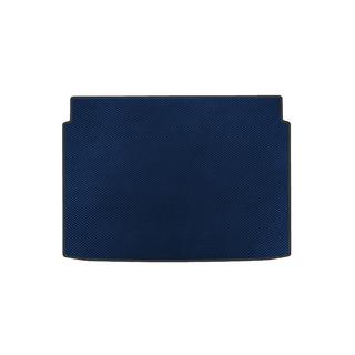 Tapis de coffre EVA V2 (Électrique, Bleu) Citroen C4 X/e-C4 X 2022–