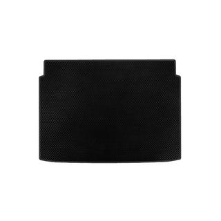 Tapis de coffre EVA V2 (Électrique, Noir) Citroen C4 X/e-C4 X 2022–