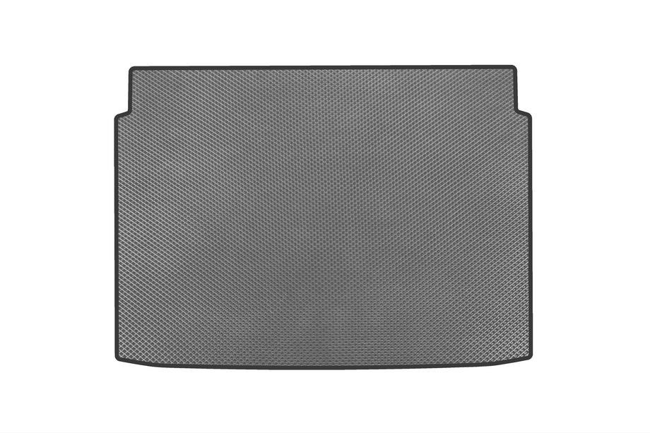 Citroen C4 X/e-C4 X 2022– Tapis de coffre EVA V2 (Électrique, gris) Photo 1