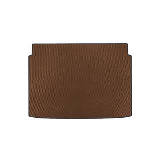 Tapis de coffre EVA V2 (Électrique, Marron) Citroen C4 X/e-C4 X 2022–