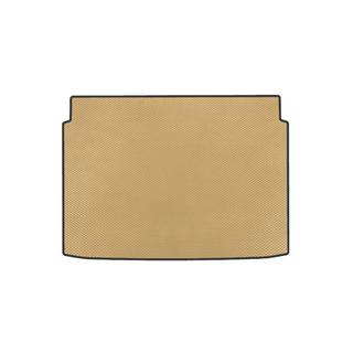 Tapis de coffre EVA V2 (Électrique, Beige) Citroen C4 X/e-C4 X 2022–